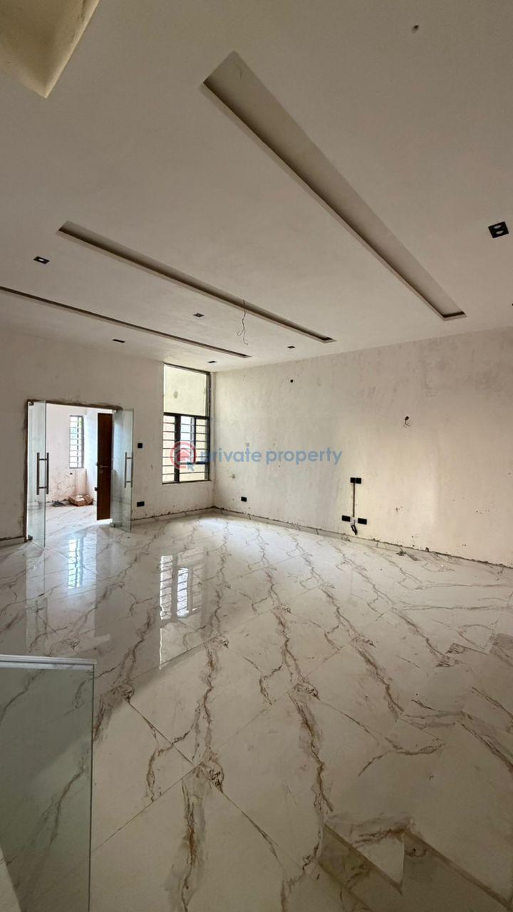 House For Sale Palm Garden Estate, Green Gate, Oluyole, Ibadan Ibadan Oyo - 6