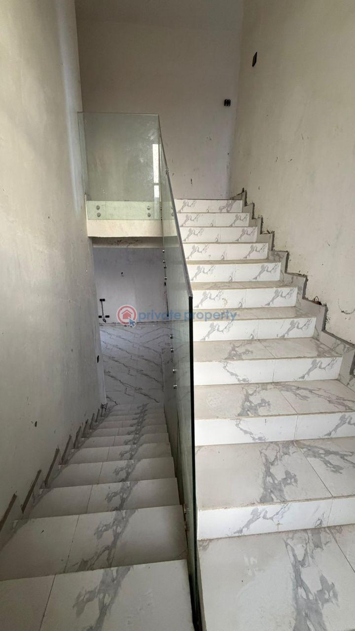 House For Sale Palm Garden Estate, Green Gate, Oluyole, Ibadan Ibadan Oyo - 5