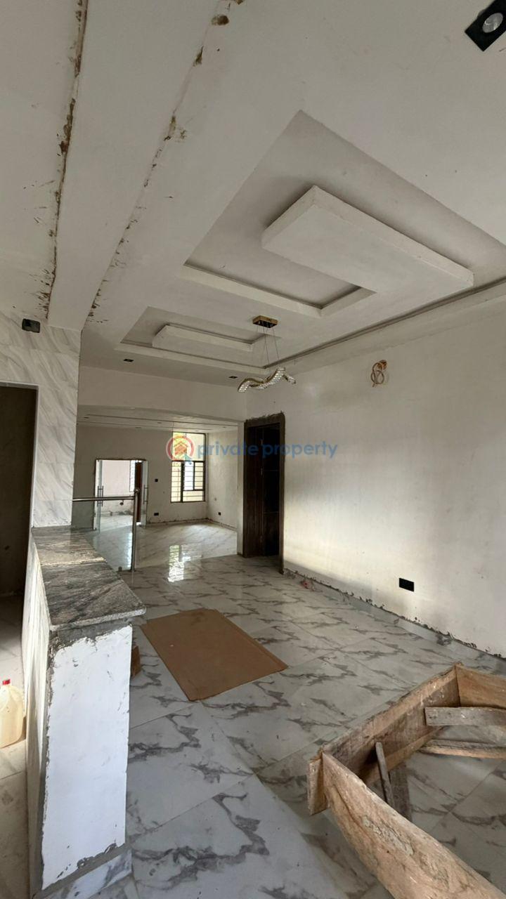 House For Sale Palm Garden Estate, Green Gate, Oluyole, Ibadan Ibadan Oyo - 7