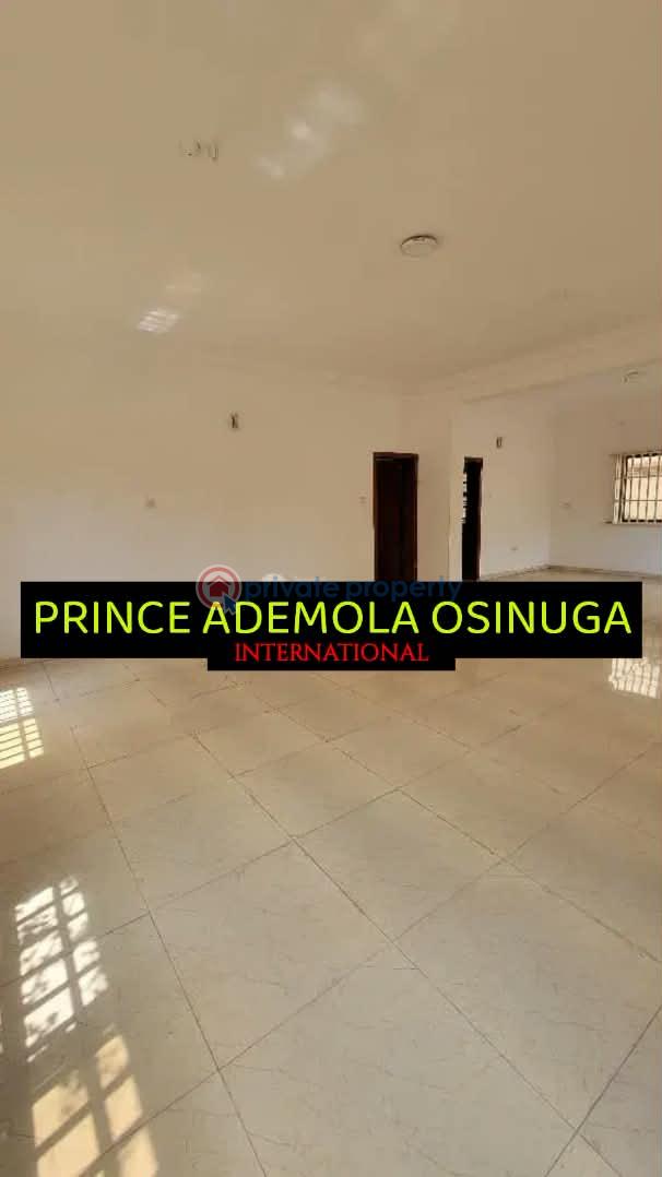 4 bedroom Detached Duplex For Rent Parkview Estate Ikoyi Lagos - 6