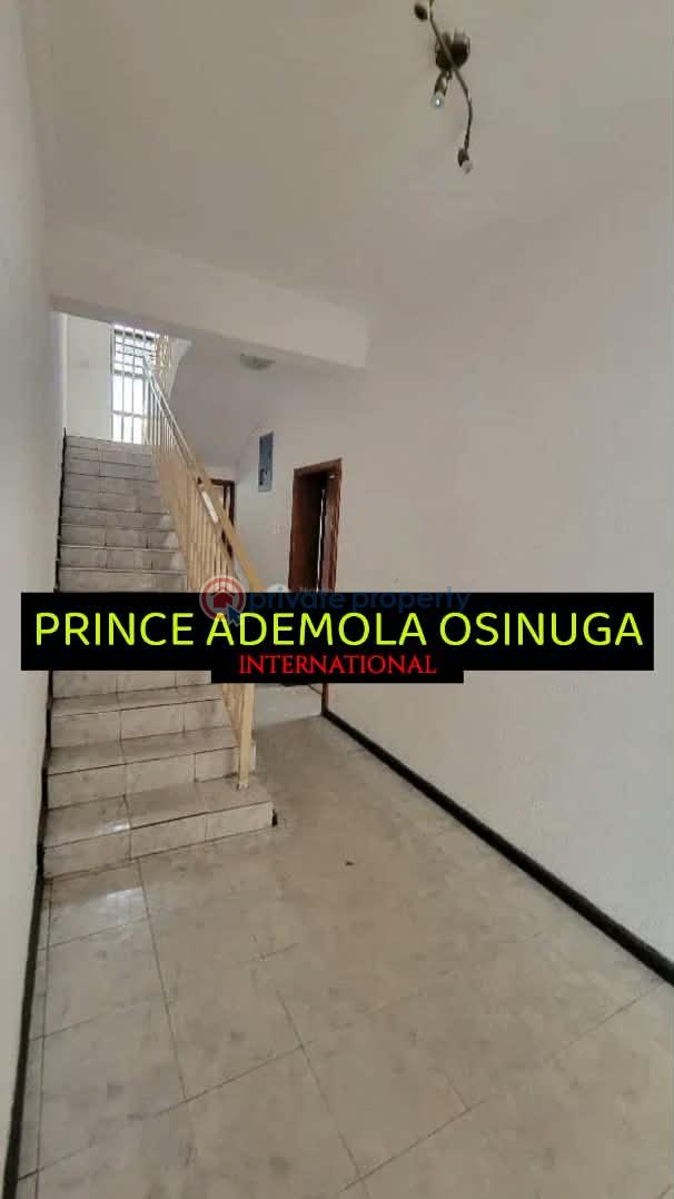 4 bedroom Detached Duplex For Rent Parkview Estate Ikoyi Lagos - 4