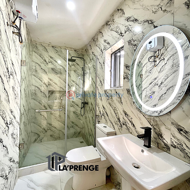 4 bedroom Detached Duplex For Sale Orchid Axis Chevron Drive Lekki Lagos - 9