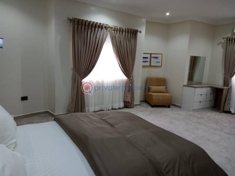 5 bedroom House For Rent Oniru Victoria Island Lagos - 8