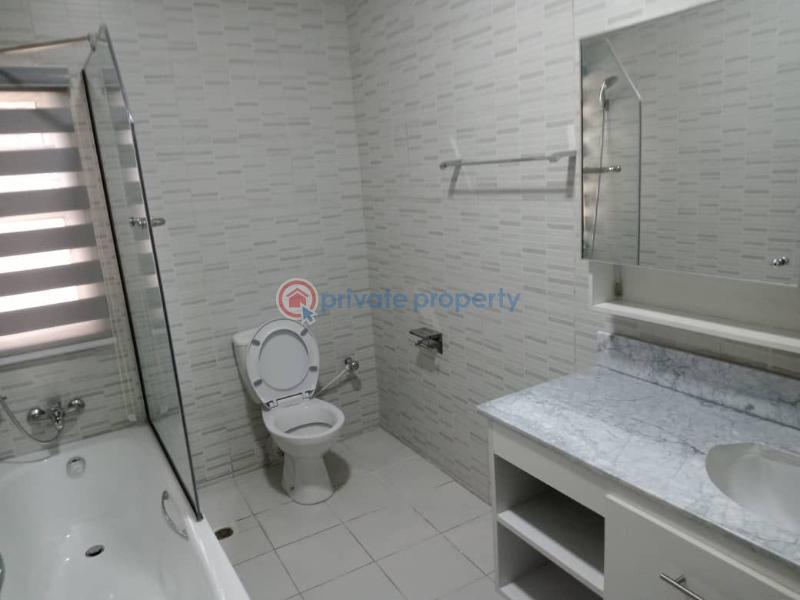 5 bedroom House For Rent Oniru Victoria Island Lagos - 16