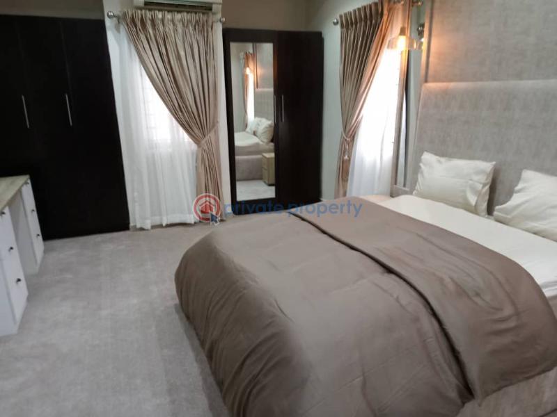 5 bedroom House For Rent Oniru Victoria Island Lagos - 10