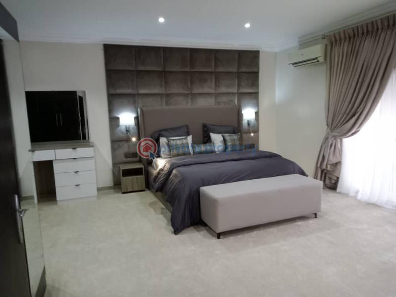 5 bedroom House For Rent Oniru Victoria Island Lagos - 14