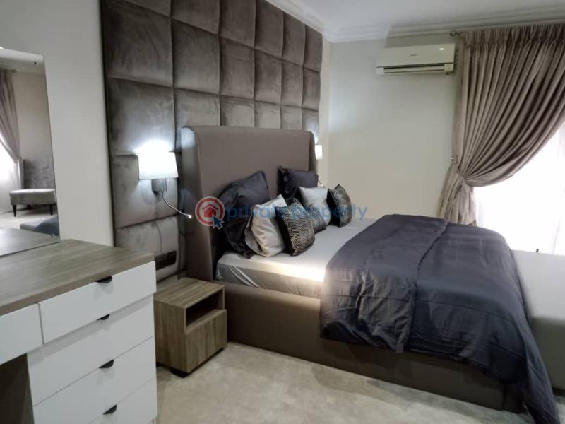 5 bedroom House For Rent Oniru Victoria Island Lagos - 15