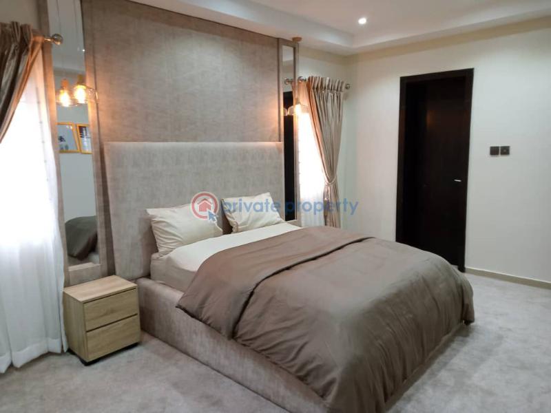 5 bedroom House For Rent Oniru Victoria Island Lagos - 7