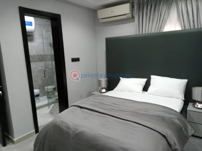 5 bedroom House For Rent Oniru Victoria Island Lagos - 3