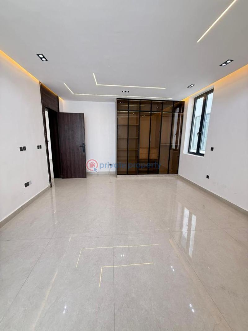 4 bedroom Detached Duplex For Sale Inside Nest Villa, Off Freedom Way, Lekki Phase 1. Lekki Phase 1 Lagos - 3