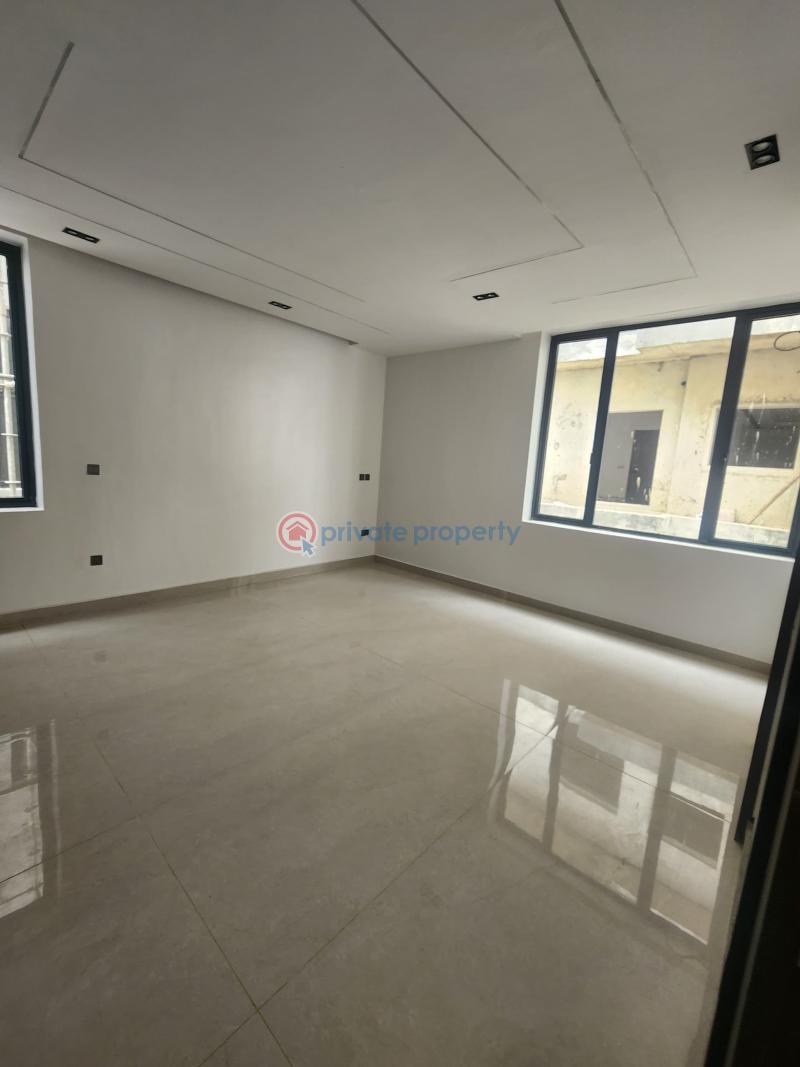 4 bedroom Detached Duplex For Sale Inside Nest Villa, Off Freedom Way, Lekki Phase 1. Lekki Phase 1 Lagos - 10
