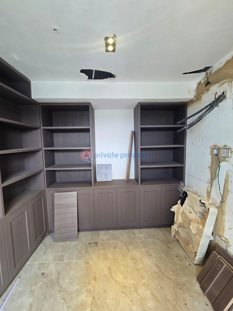 5 bedroom Detached Duplex For Sale Ikoy Lagos Ikoyi Lagos - 11