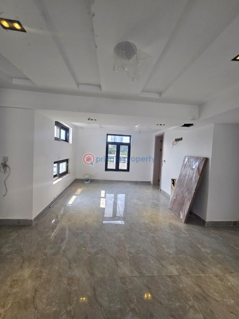 5 bedroom Detached Duplex For Sale Ikoy Lagos Ikoyi Lagos - 7