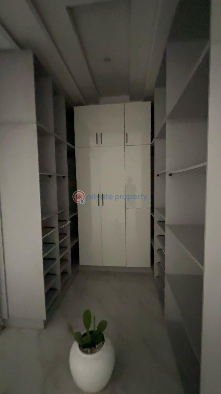 4 bedroom Detached Duplex For Sale Sangotedo Ajah Lagos - 4