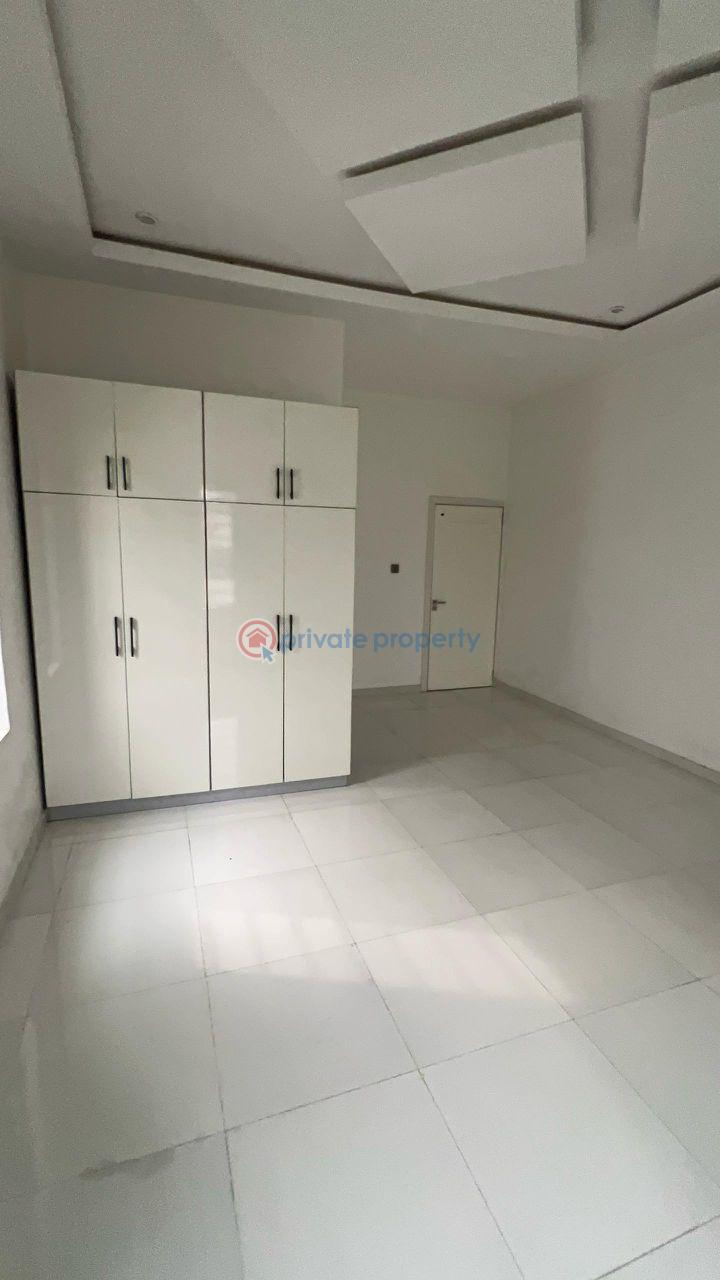 4 bedroom Detached Duplex For Sale Sangotedo Ajah Lagos - 3