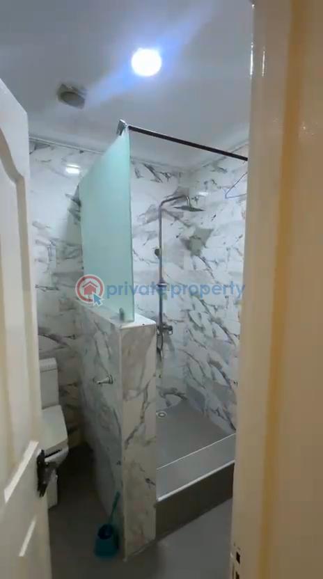 2 bedroom Flat & Apartment For Rent Mko Abiola Gardens Ikeja Lagos - 9