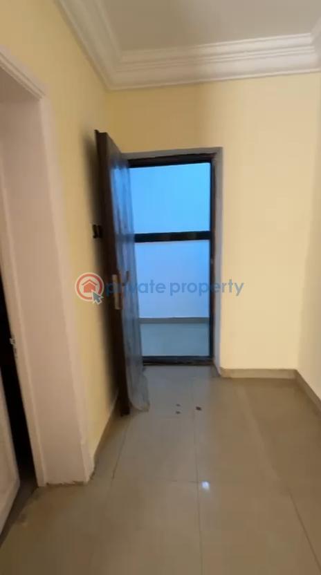 2 bedroom Flat & Apartment For Rent Mko Abiola Gardens Ikeja Lagos - 1