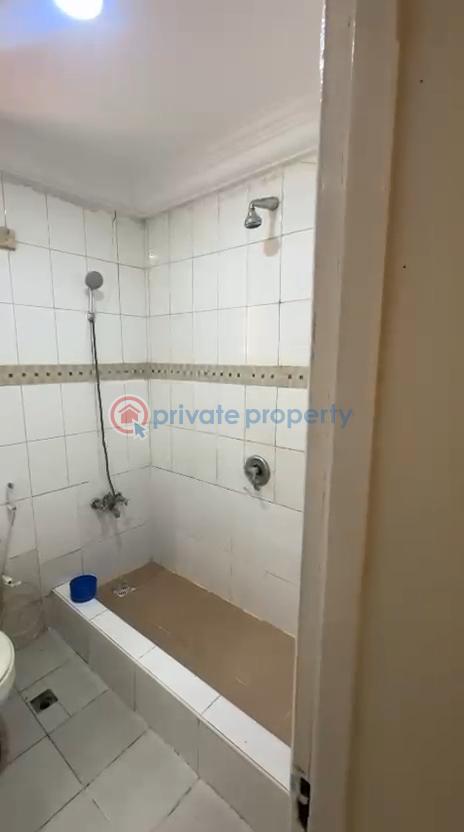 2 bedroom Flat & Apartment For Rent Mko Abiola Gardens Ikeja Lagos - 8