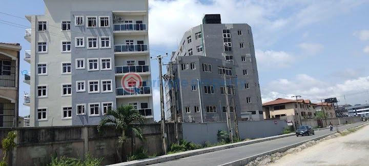 Office For Sale Oniru Victoria Island Lagos - 7
