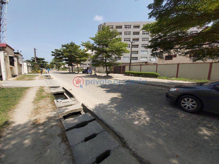 Office For Sale Oniru Victoria Island Lagos - 6