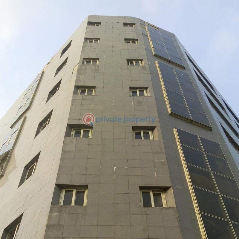 Office For Sale Oniru Victoria Island Lagos - 5