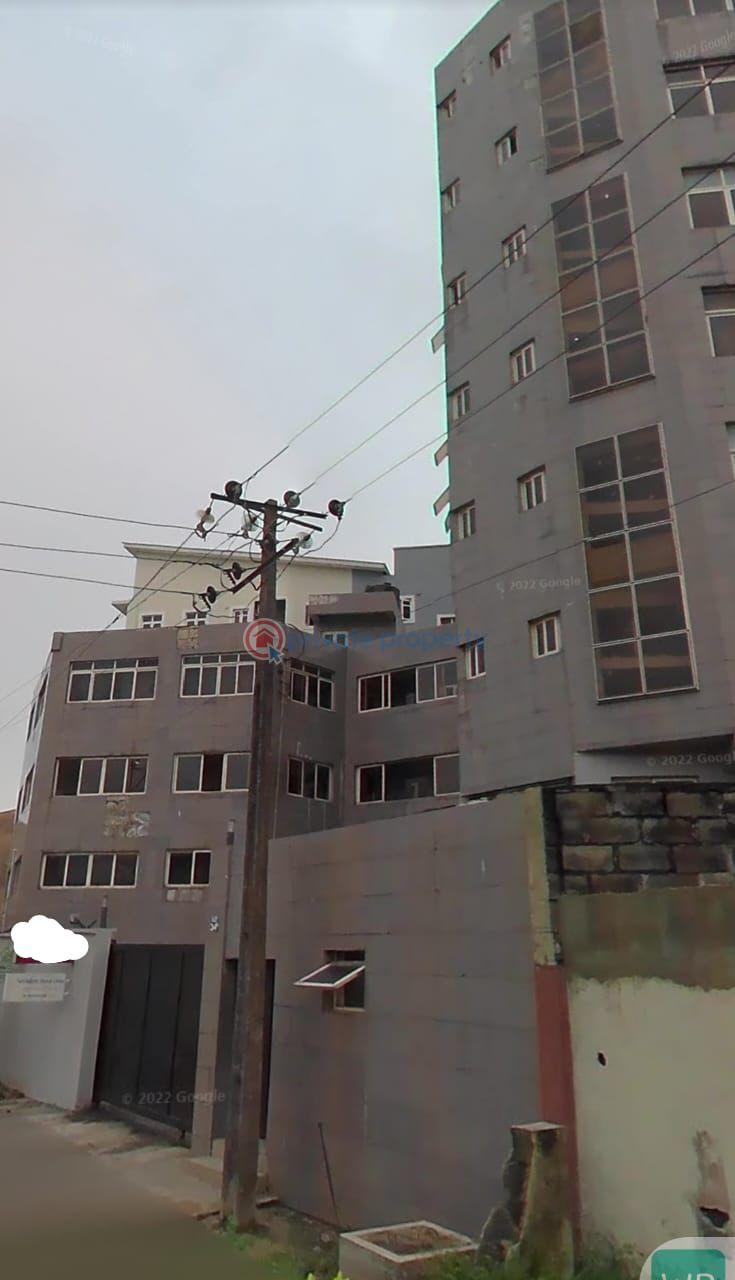 Office For Sale Oniru Victoria Island Lagos - 1