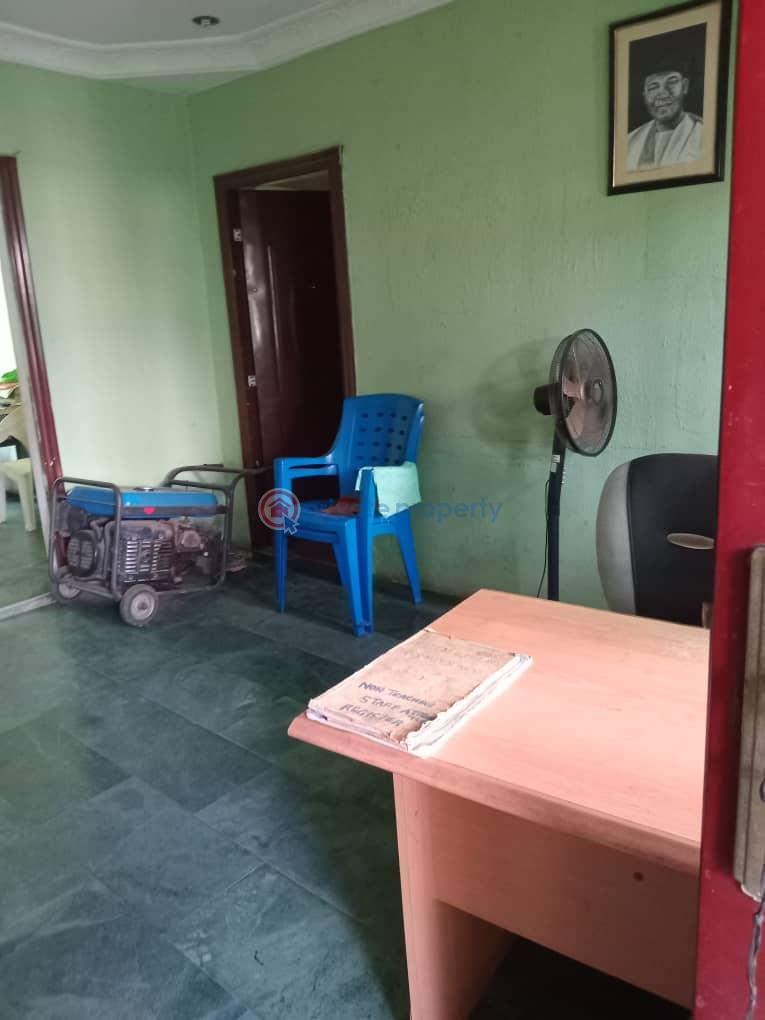 School For Sale Ojodu Lagos - 0