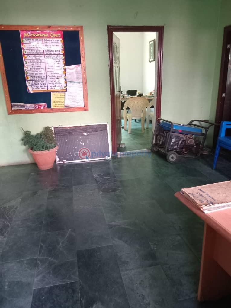 School For Sale Ojodu Lagos - 1