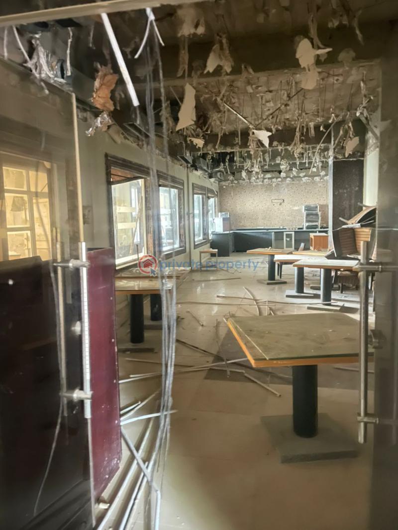 Hotel For Sale Ajao Estate Airport Road Ikeja Lagos - 12