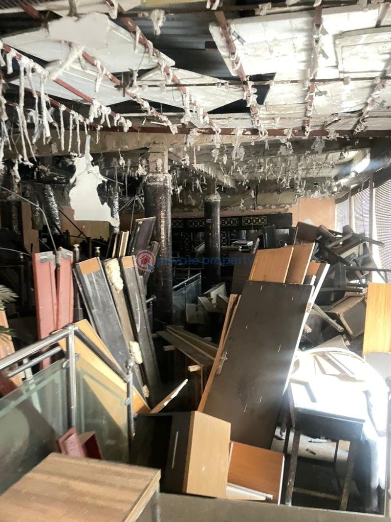 Hotel For Sale Ajao Estate Airport Road Ikeja Lagos - 2