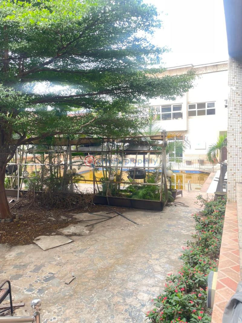 Hotel For Sale Ajao Estate Airport Road Ikeja Lagos - 5