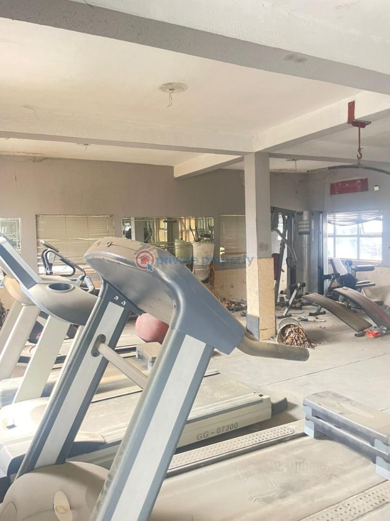 Hotel For Sale Ajao Estate Airport Road Ikeja Lagos - 11