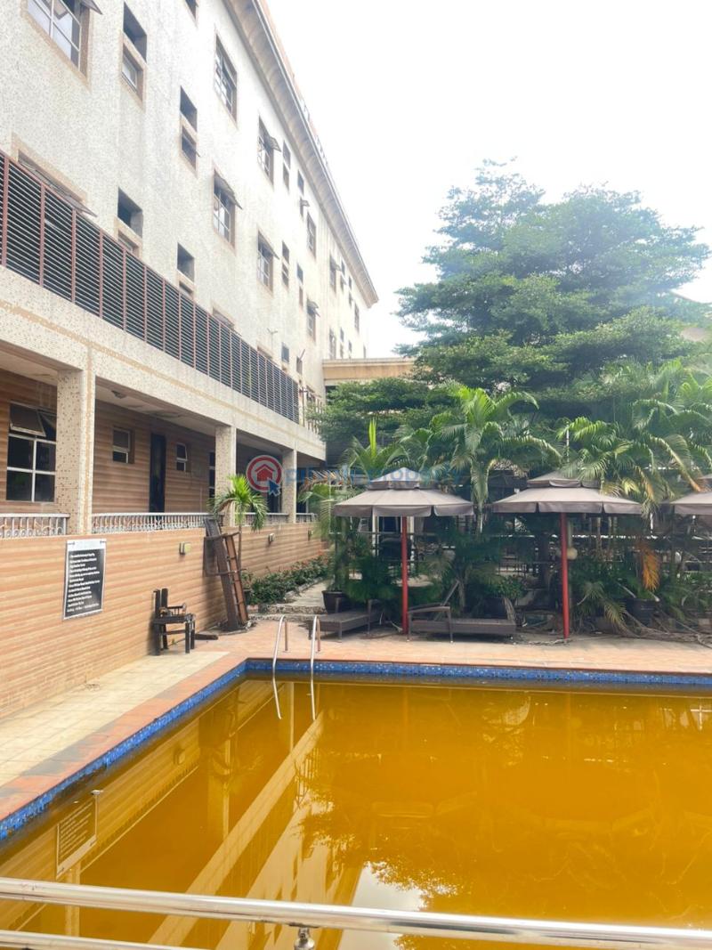 Hotel For Sale Ajao Estate Airport Road Ikeja Lagos - 4