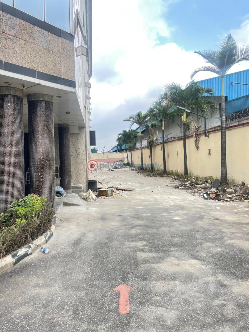 Hotel For Sale Ajao Estate Airport Road Ikeja Lagos - 9