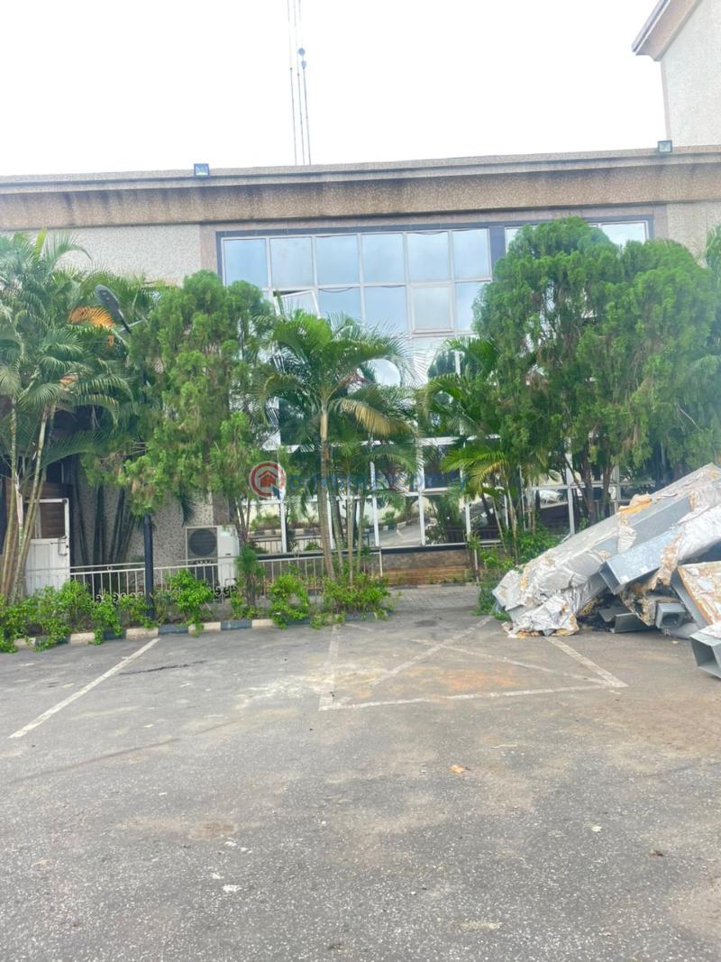 Hotel For Sale Ajao Estate Airport Road Ikeja Lagos - 7