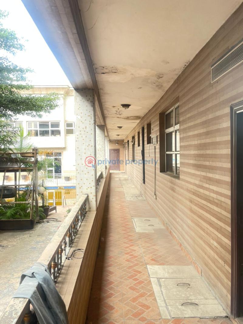 Hotel For Sale Ajao Estate Airport Road Ikeja Lagos - 6