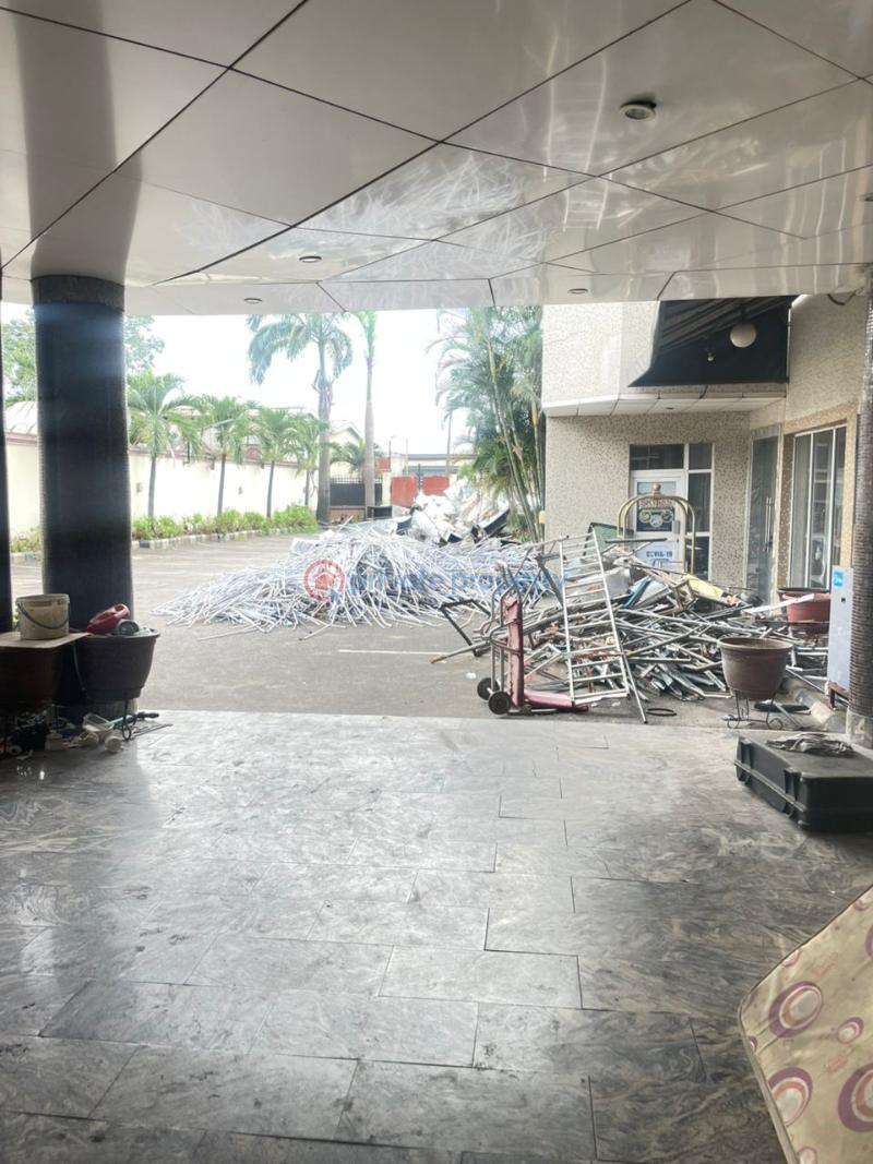 Hotel For Sale Ajao Estate Airport Road Ikeja Lagos - 10