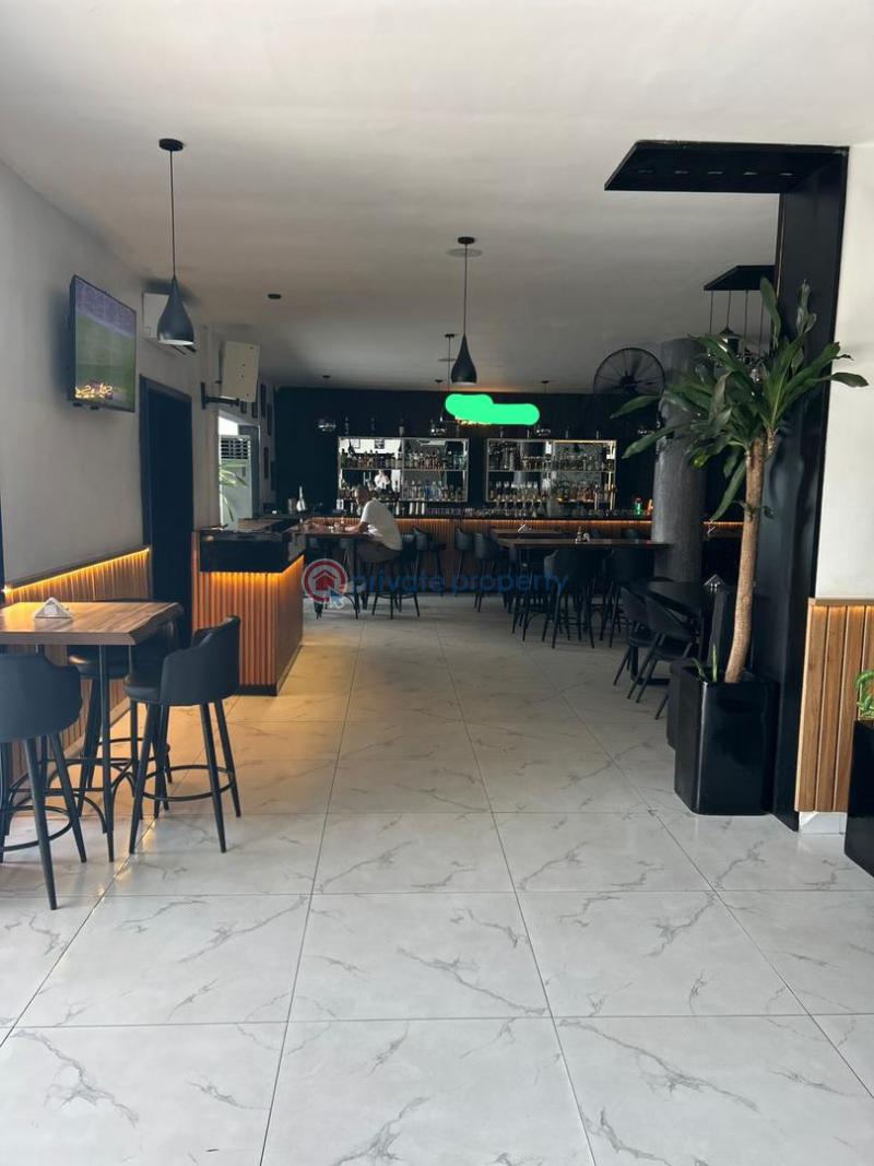 Commercial Property For Rent Lekki Phase 1 Lagos - 7