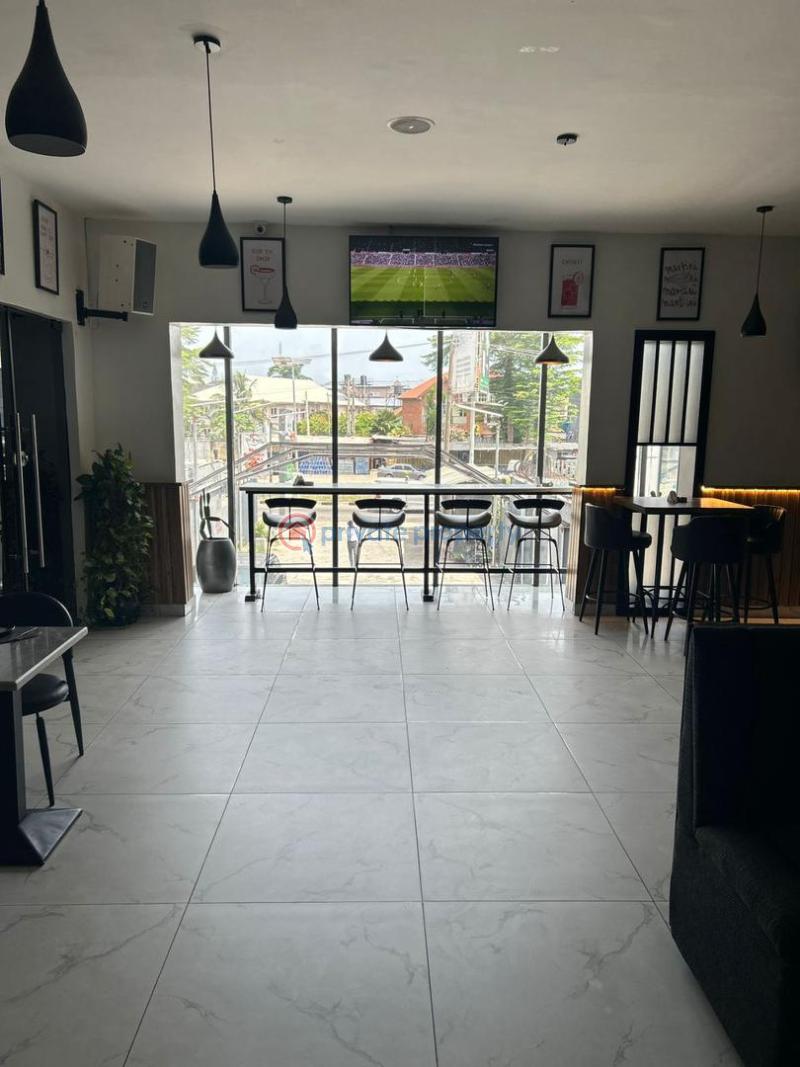 Commercial Property For Rent Lekki Phase 1 Lagos - 2