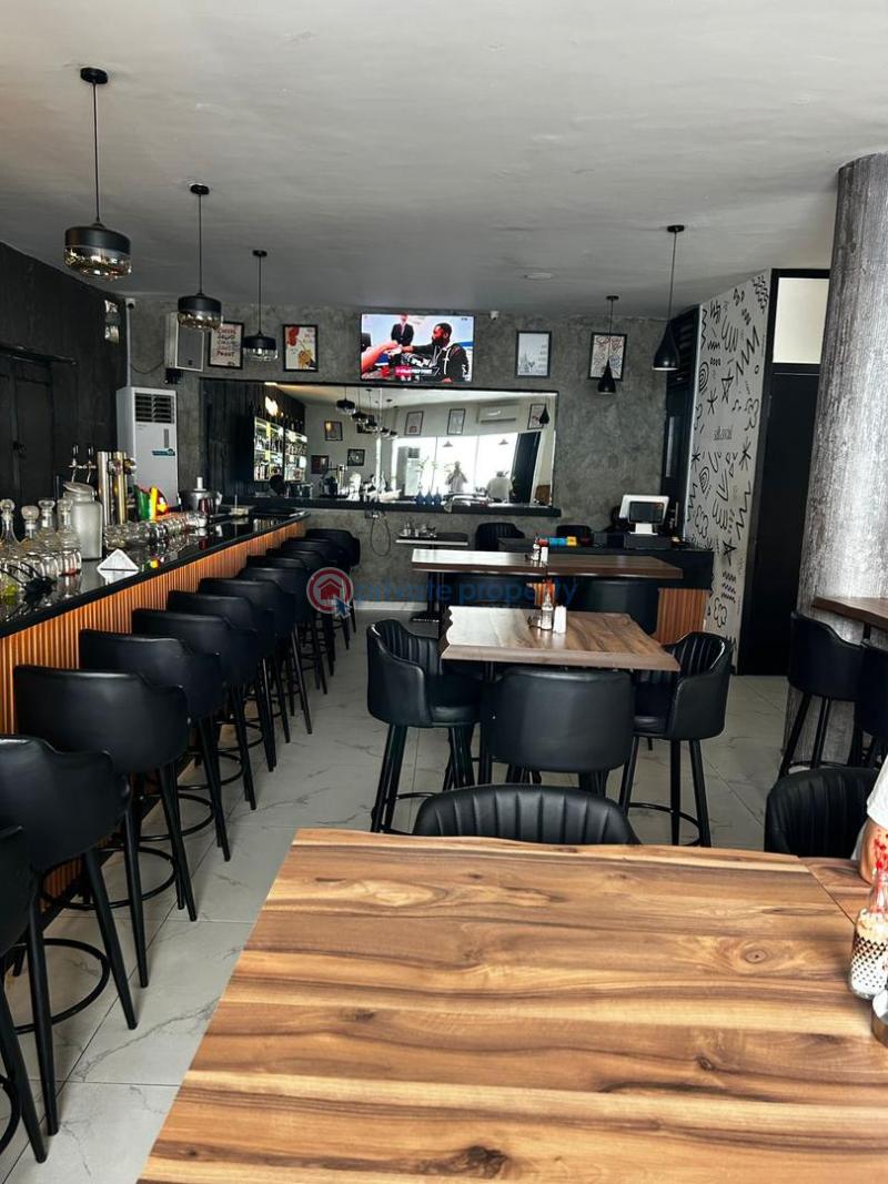 Commercial Property For Rent Lekki Phase 1 Lagos - 1