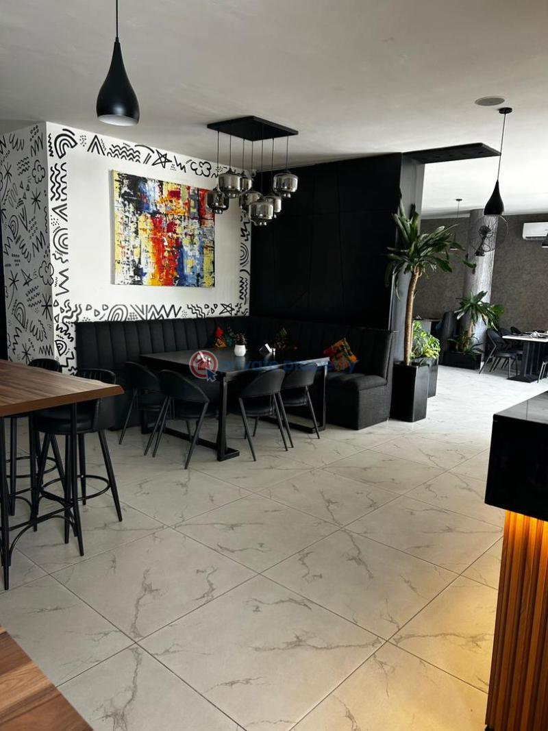 Commercial Property For Rent Lekki Phase 1 Lagos - 5