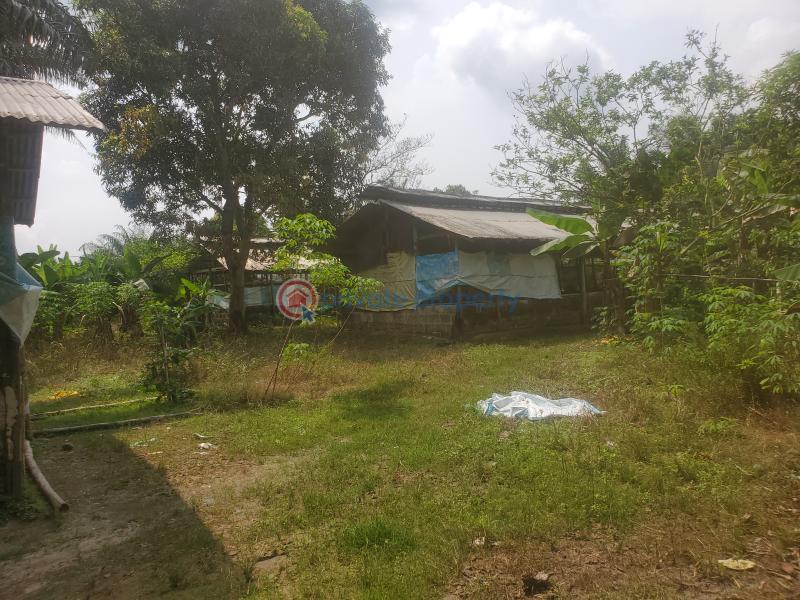 Mixed use Land For Sale Off Orhuwhorun/owhrode Road By The Pipeline, Orhuwhorun. Udu Delta - 1