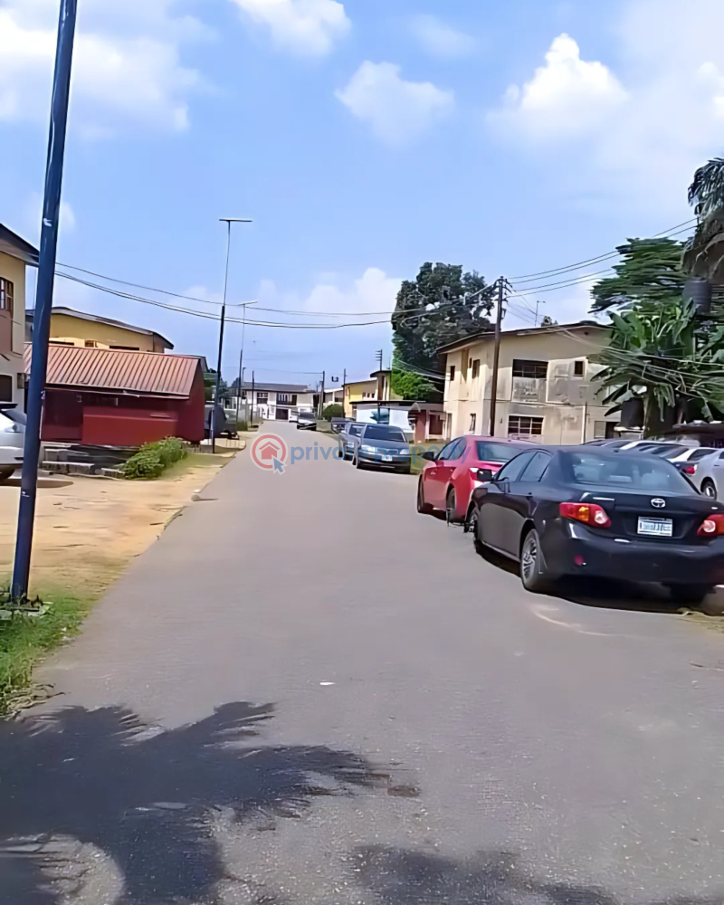 Mixed use Land For Sale Elekahia Estate Port Harcourt Rivers - 0