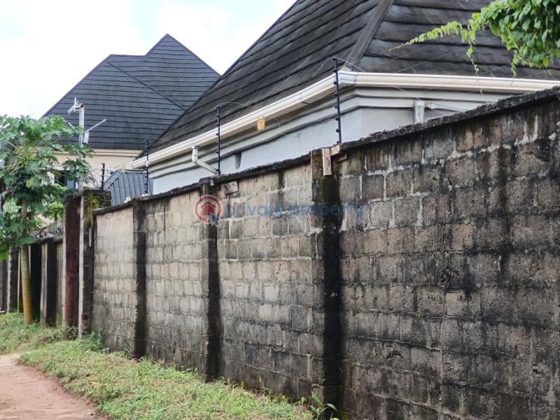 Residential Land For Sale Akanawu Estate Extension World Bank Owerri Owerri Imo - 6