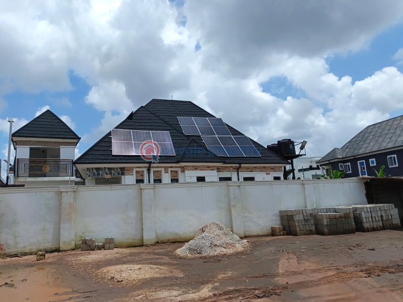 Residential Land For Sale Akanawu Estate Extension World Bank Owerri Owerri Imo - 17