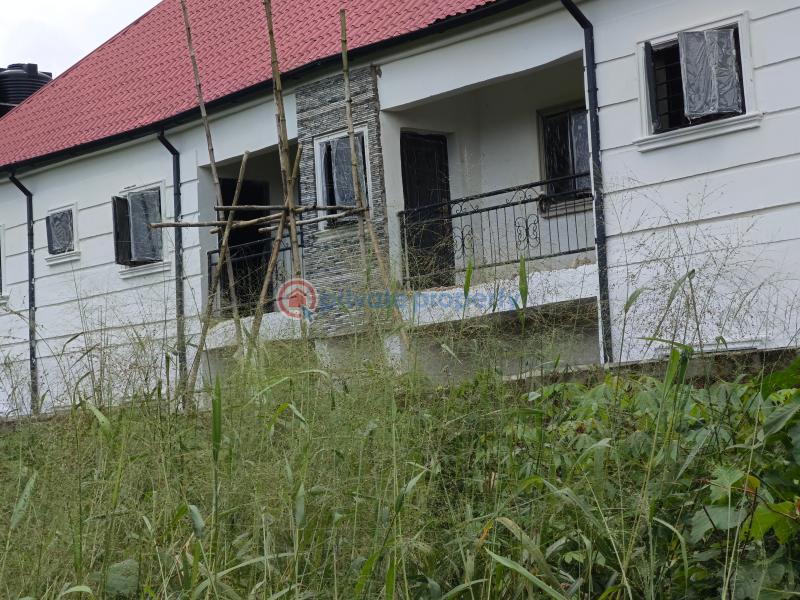 Residential Land For Sale Akanawu Estate Extension World Bank Owerri Owerri Imo - 11