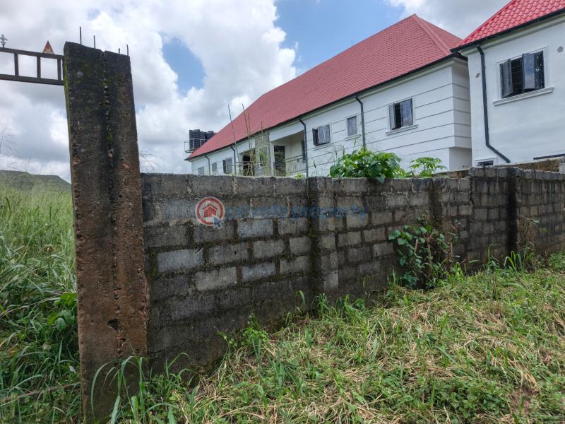 Residential Land For Sale Akanawu Estate Extension World Bank Owerri Owerri Imo - 0