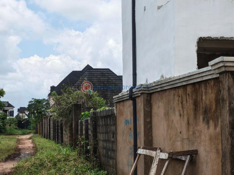 Residential Land For Sale Akanawu Estate Extension World Bank Owerri Owerri Imo - 14