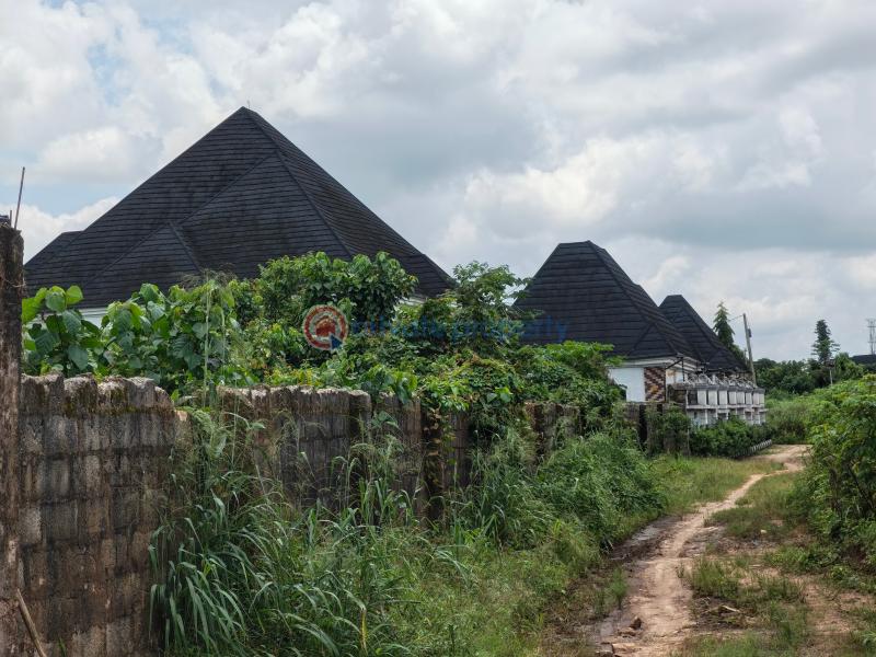 Residential Land For Sale Akanawu Estate Extension World Bank Owerri Owerri Imo - 12