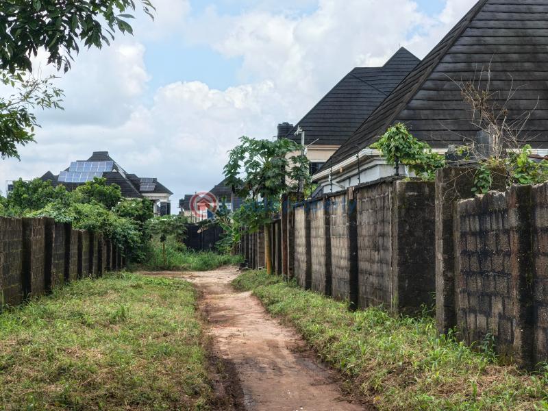 Residential Land For Sale Akanawu Estate Extension World Bank Owerri Owerri Imo - 5